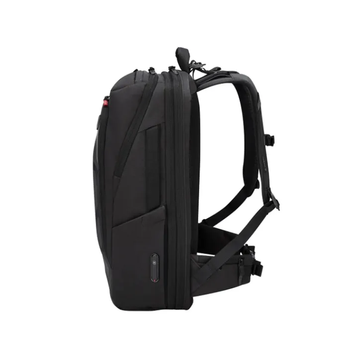 Wandelrugzakken|Daypack>Victorinox Touring 2.0 Traveler Backpack black