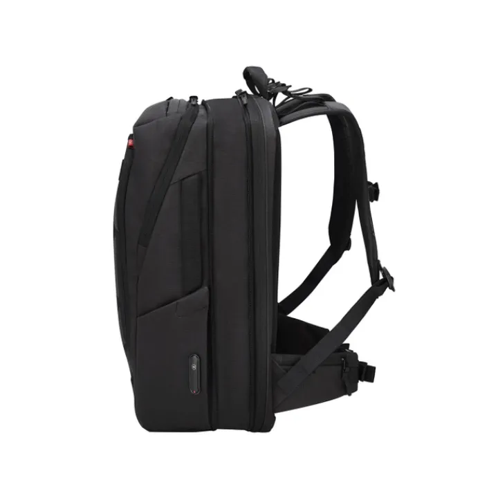 Wandelrugzakken|Daypack>Victorinox Touring 2.0 Traveler Backpack black