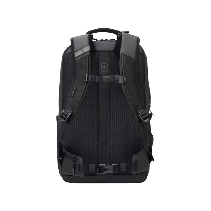 Wandelrugzakken|Daypack>Victorinox Touring 2.0 Traveler Backpack black