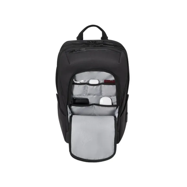 Wandelrugzakken|Daypack>Victorinox Touring 2.0 Traveler Backpack black