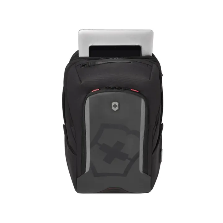 Wandelrugzakken|Daypack>Victorinox Touring 2.0 Traveler Backpack black