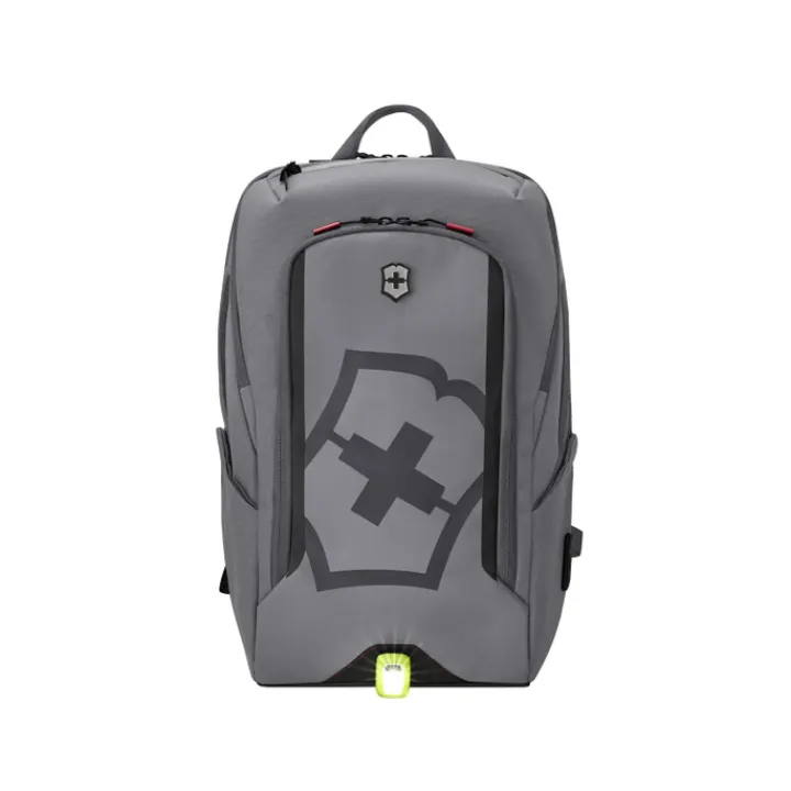 Wandelrugzakken|Daypack>Victorinox Touring 2.0 Traveler Backpack stone grey
