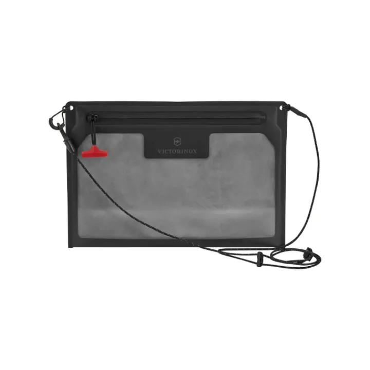Heren Reistassen|Weekendtassen>Victorinox Touring 2.0 Travel 2in1 Duffel black