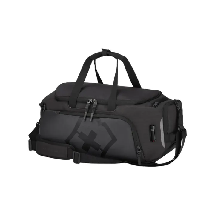 Heren Reistassen|Weekendtassen>Victorinox Touring 2.0 Travel 2in1 Duffel black