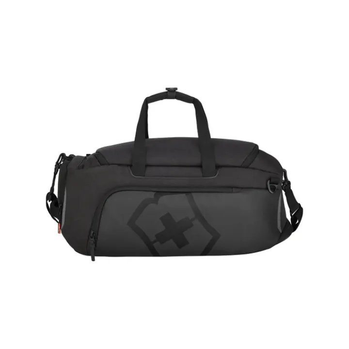 Heren Reistassen|Weekendtassen>Victorinox Touring 2.0 Travel 2in1 Duffel black