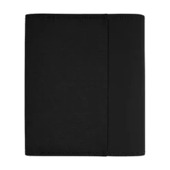 Rfid Portemonnees|Kleine Portemonnees>Victorinox Travel Essentials Tri-Fold Wallet black