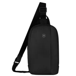 Sling Bags|Herentassen>Victorinox Travel Essentials Sling Bag black