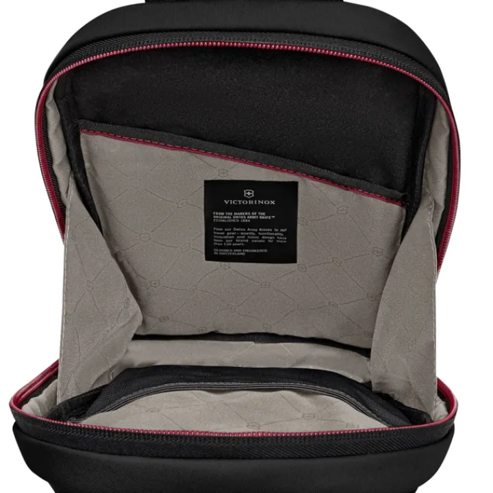 Sling Bags|Herentassen>Victorinox Travel Essentials Sling Bag black