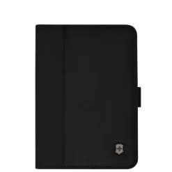 Paspoorthoesjes>Victorinox Travel Essentials Passport Holder black