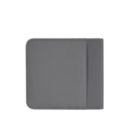 Rfid Portemonnees|Kleine Portemonnees>Victorinox Travel Essentials Bi-Fold Wallet frost grey