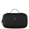 Inpaksystemen>Victorinox Travel Essentials Tech Pouch black