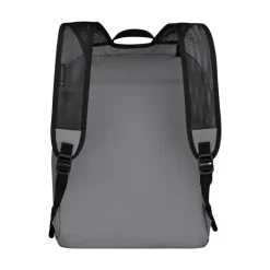 Kleine Rugzakken|Daypack>Victorinox Travel Essentials Packable Backpack frost grey
