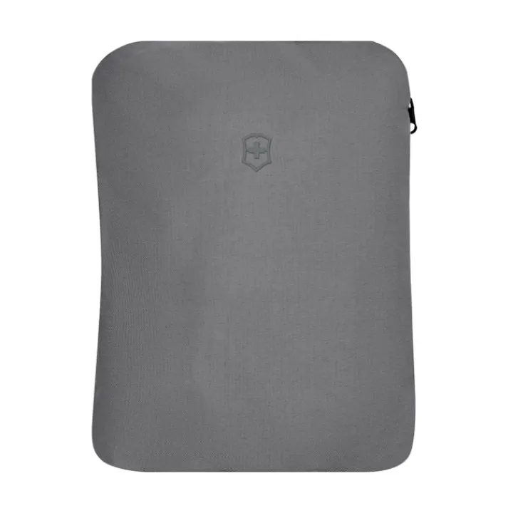 Kleine Rugzakken|Daypack>Victorinox Travel Essentials Packable Backpack frost grey
