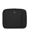 Toilettassen>Victorinox Travel Essentials Hanging Toiletry Bag black