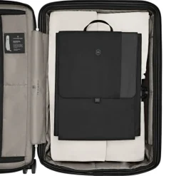 Inpaksystemen>Victorinox Travel Essentials Medium Packmaster black