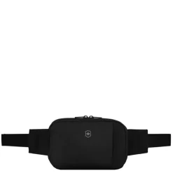 Heuptassen>Victorinox Travel Essentials Belt Bag black