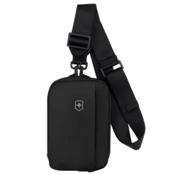 Schoudertassen|Crossbody>Victorinox Travel Essentials City Pouch black