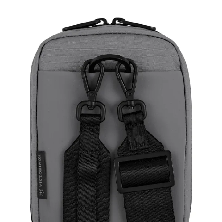Schoudertassen|Crossbody>Victorinox Travel Essentials City Pouch black
