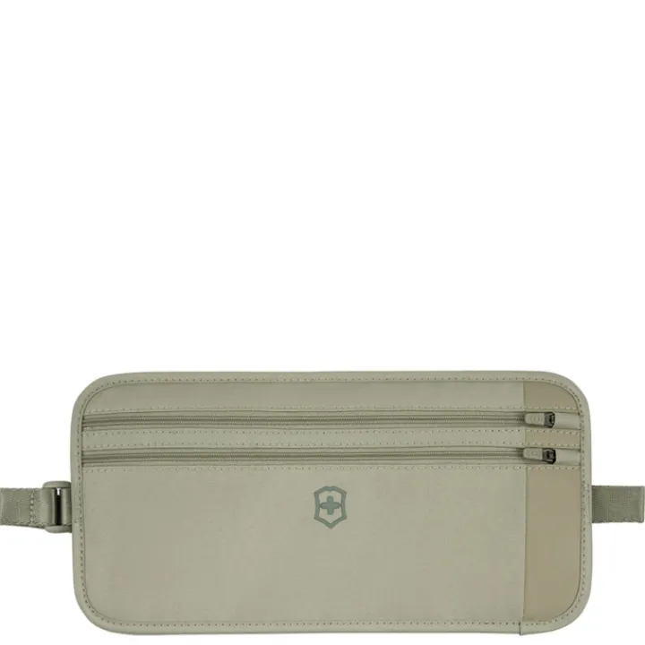 Heuptassen>Victorinox Travel Essentials Security Belt Bag sand beige