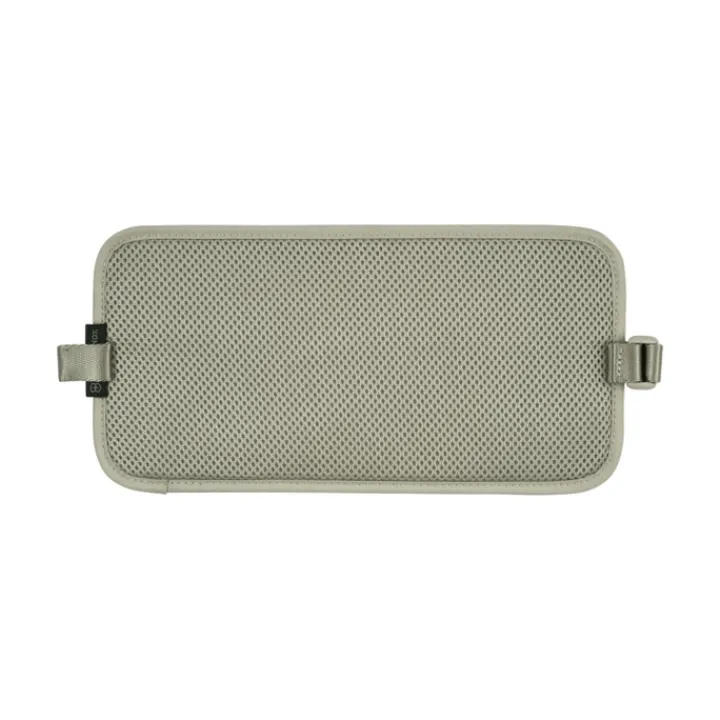 Heuptassen>Victorinox Travel Essentials Security Belt Bag sand beige
