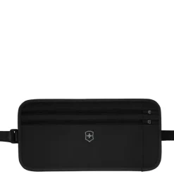 Heuptassen>Victorinox Travel Essentials Security Belt Bag black