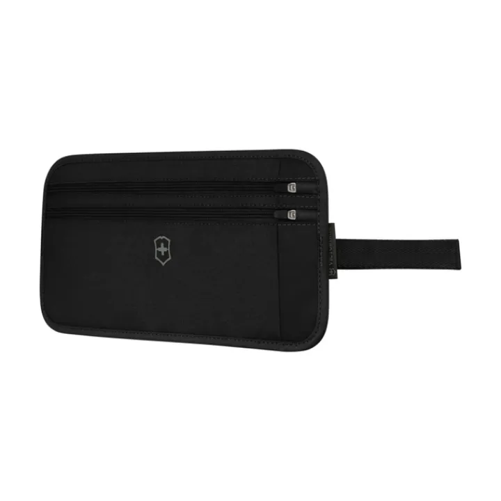 Heuptassen>Victorinox Travel Essentials Security Belt Bag black