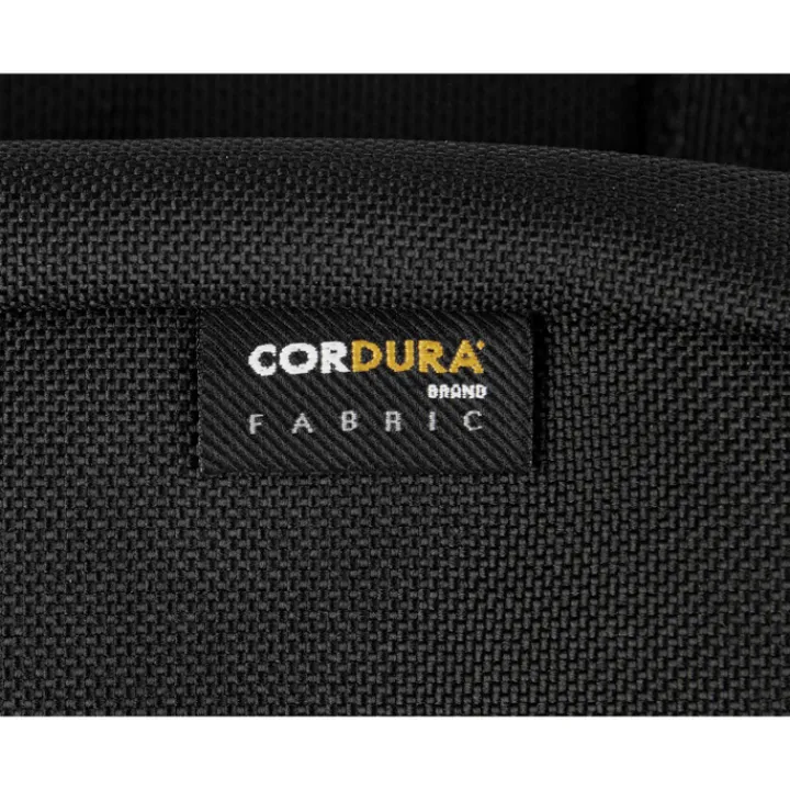 Crossbody|Herentassen>Victorinox Werks Professional Cordura Crossbody Tablet Bag black