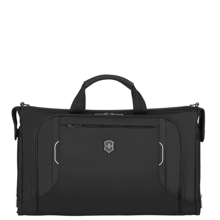 Kledinghoezen>Victorinox Werks Traveler 6.0 Deluxe Business Garment Sleeve black