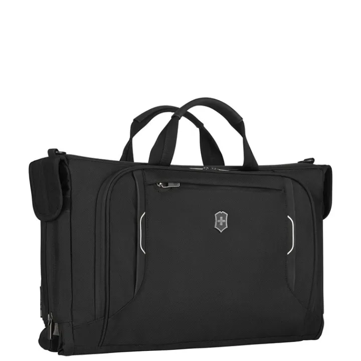 Kledinghoezen>Victorinox Werks Traveler 6.0 Deluxe Business Garment Sleeve black