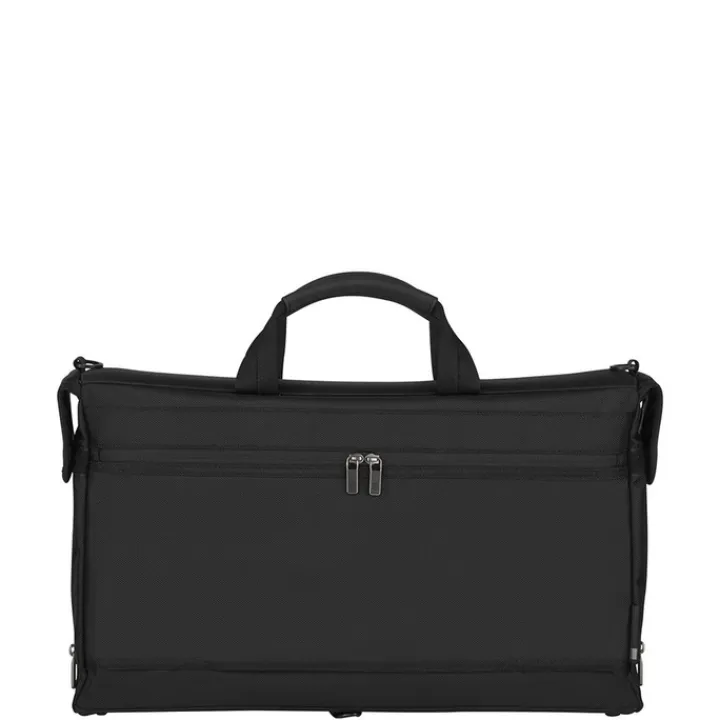 Kledinghoezen>Victorinox Werks Traveler 6.0 Deluxe Business Garment Sleeve black