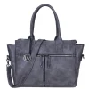 Schoudertassen|Handtassen>Wimona Catarina-One Dames Laptopbag grey
