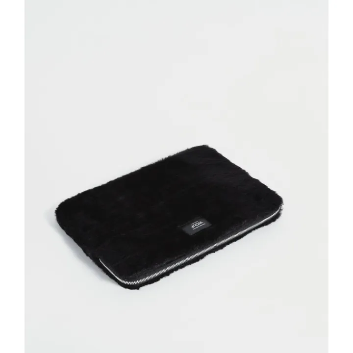 Laptop Sleeves|Laptop Hoezen>Wouf Black Forest Sleeve 13-14" multi