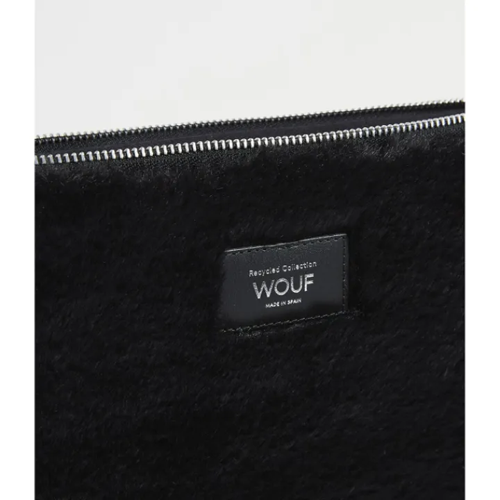 Laptop Sleeves|Laptop Hoezen>Wouf Black Forest Sleeve 13-14" multi