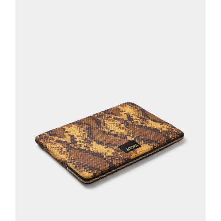 Laptop Sleeves|Laptop Hoezen>Wouf Boa Laptop Sleeve 15-16" multi