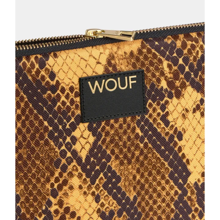 Laptop Sleeves|Laptop Hoezen>Wouf Boa Laptop Sleeve 15-16" multi