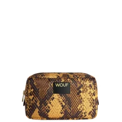 Toilettassen|Make-Up Tasjes>Wouf Boa Toiletry Bag multi