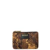 Dames Portemonnees>Wouf Boa Wallet multi