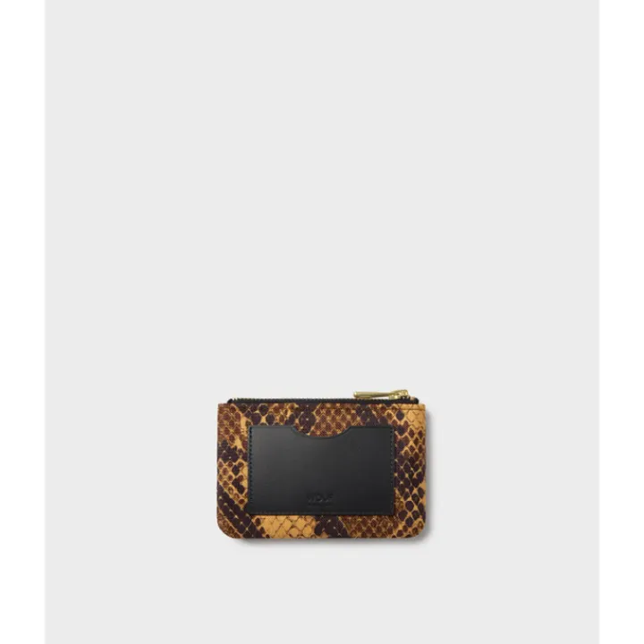 Dames Portemonnees>Wouf Boa Wallet multi