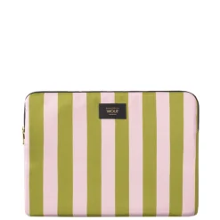 Laptop Sleeves|Laptop Hoezen>Wouf Cabana Laptop Sleeve 15-16" multi
