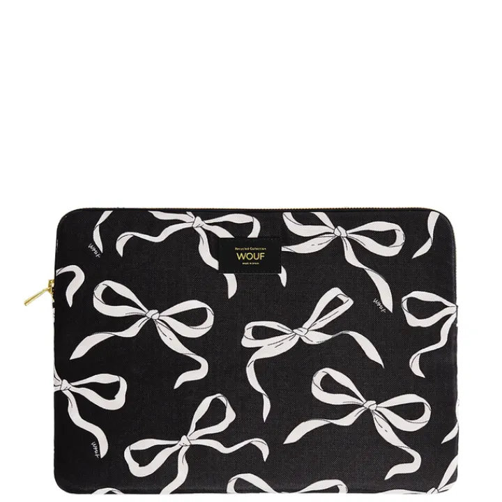 Laptop Sleeves|Laptop Hoezen>Wouf Carlota Laptop Sleeve 15-16" multi