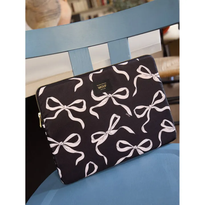 Laptop Sleeves|Laptop Hoezen>Wouf Carlota Laptop Sleeve 15-16" multi