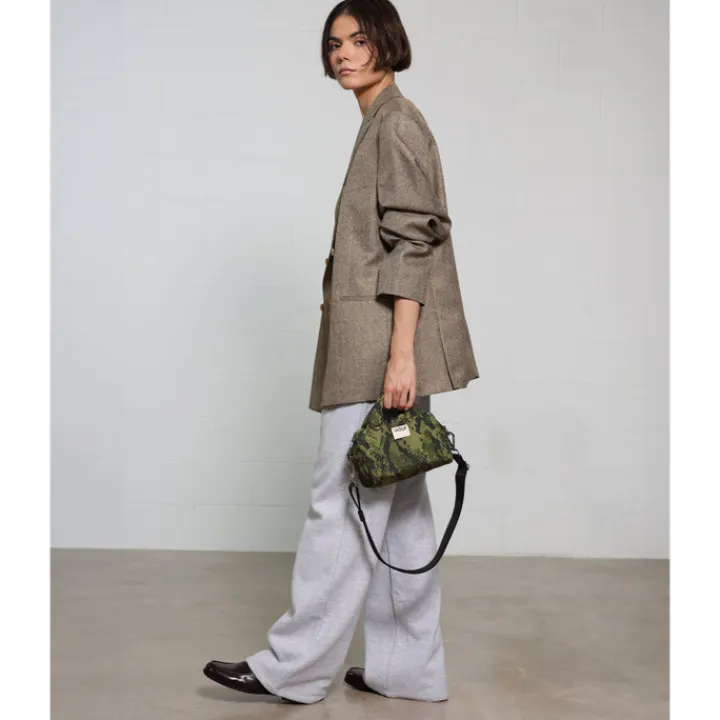 Schoudertassen|Crossbody>Wouf Cobra Bowling Bag multi