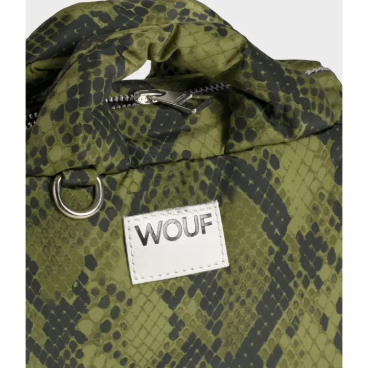 Schoudertassen|Crossbody>Wouf Cobra Bowling Bag multi