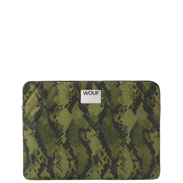 Laptop Sleeves|Laptop Hoezen>Wouf Cobra Laptop Sleeve 13-14" multi