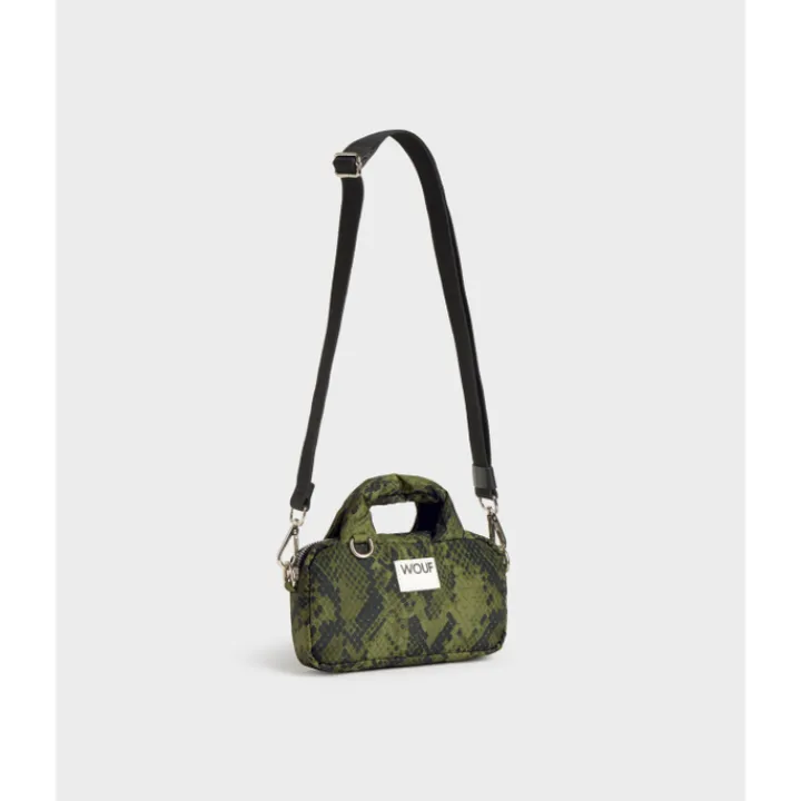 Schoudertassen|Crossbody>Wouf Cobra Mini Bag multi