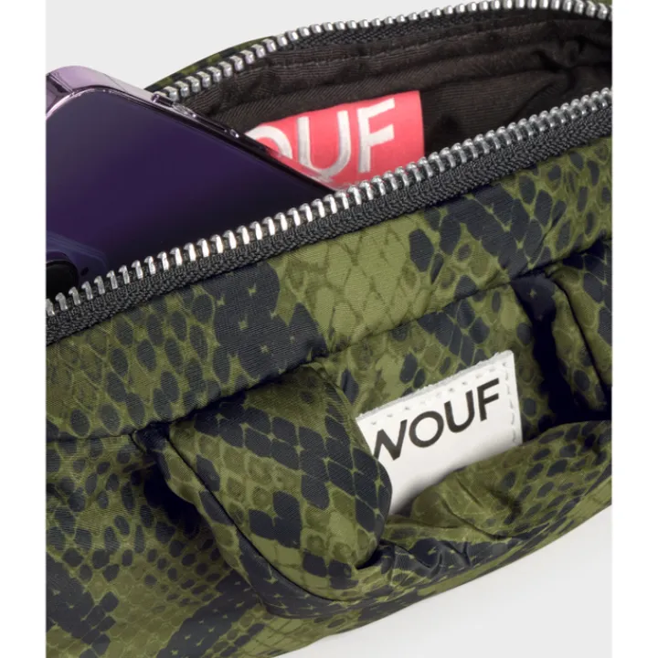Schoudertassen|Crossbody>Wouf Cobra Mini Bag multi