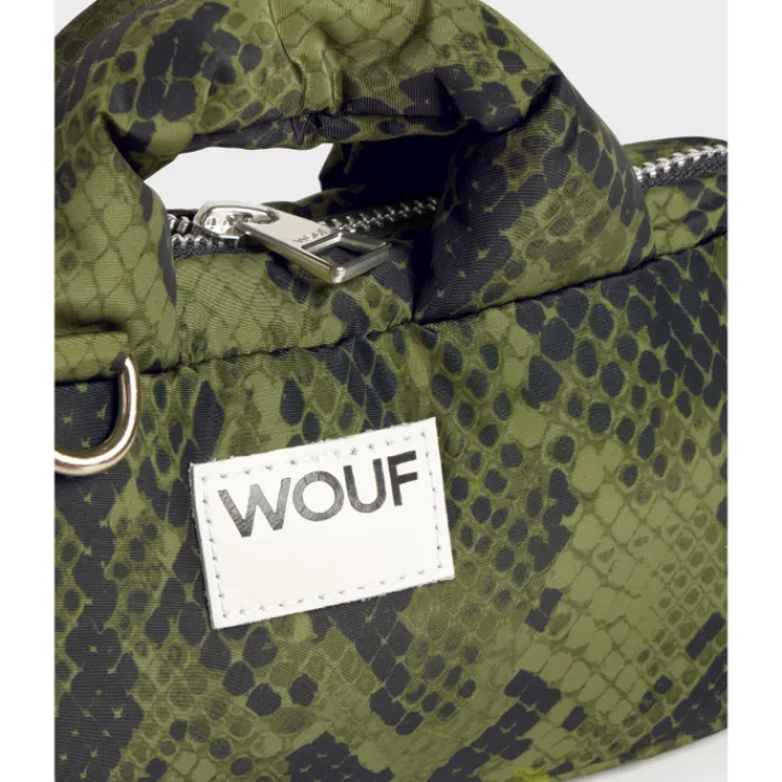 Schoudertassen|Crossbody>Wouf Cobra Mini Bag multi