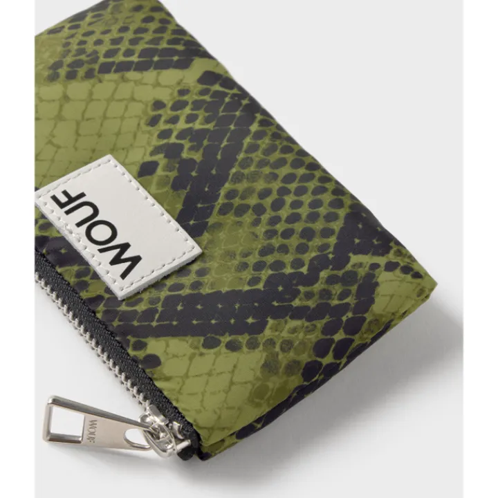Dames Portemonnees>Wouf Cobra Wallet multi