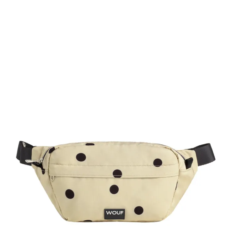 Heuptassen>Wouf Deauville Waistbag multi