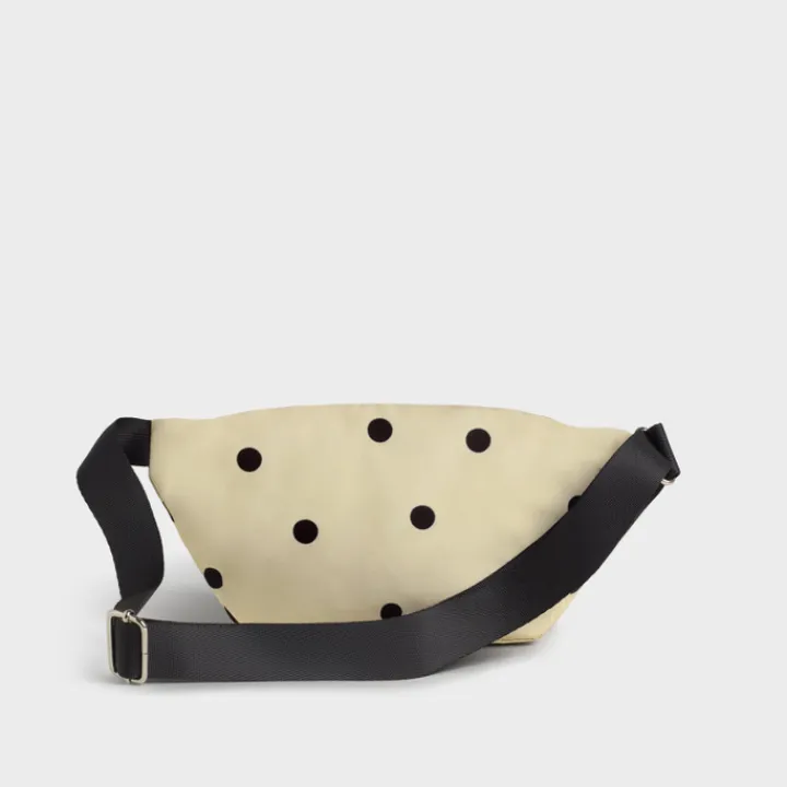 Heuptassen>Wouf Deauville Waistbag multi